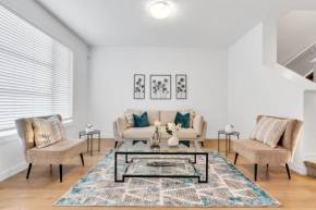 Your Happy Place Seton3 bed. Sleeps 6. 2.5bath
